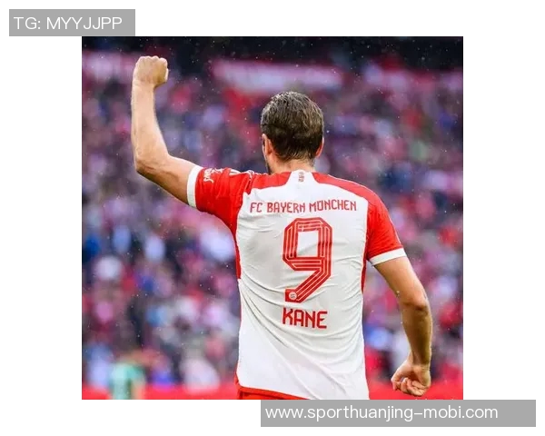 凯恩展望新年目标力争夺取重要奖杯期待创造历史新篇章