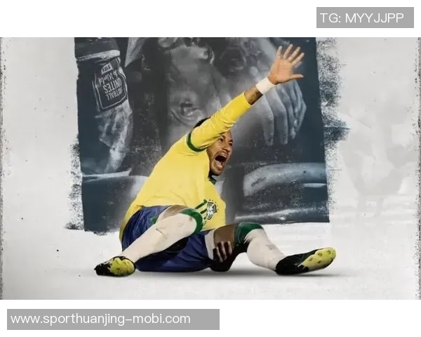 内马尔左膝半月板修复手术成功预计一个月后重返赛场