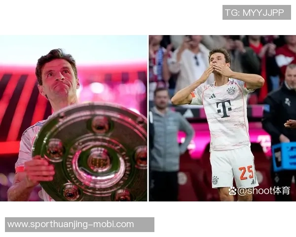 拜仁慕尼黑祝贺穆勒晋级美职联决赛全力争夺冠军荣耀 拜仁慕尼黑祝贺穆勒晋级美职联决赛全力争夺冠军荣耀