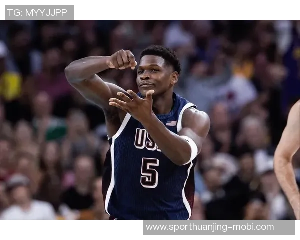 爱德华兹打破纪录成NBA最年轻万分后卫年仅24岁157天荣耀时刻再创历史