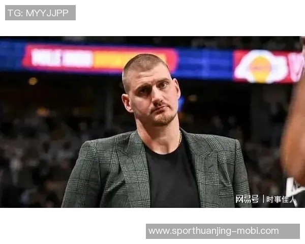 拉加贝尔分析MVP争夺战认为若约基奇健康亚历山大独占鳌头