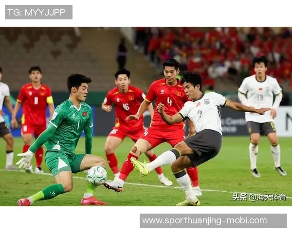 越南U23主帅信心满满期待决赛对阵韩国U23球队准备充分展现实力 越南U23主帅信心满满期待决赛对阵韩国U23球队准备充分展现实力