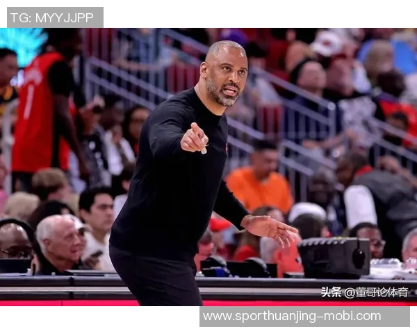 乌度卡反思球队表现强调控制球权和提升命中率是赢得比赛的关键